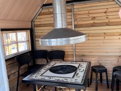 -天毓山庄·餐厅