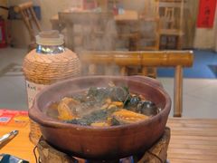 -夜椒瑶·广西大排档(八卦岭店)