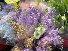 -循礼门鲜花花市(武汉循礼门店)