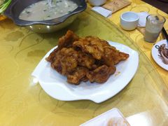 -山沟沟炒鸡(颐灏·海怡名都店)
