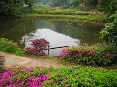 -韶山毛泽东同志故居