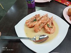 -龙海鲜螃蟹王(宏茂桥店)