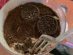 奥利奥空气盒子蛋糕-好利来(幸福一家店)