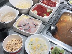 -海底捞火锅(奉化银泰店)