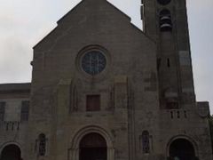 -主教山小堂