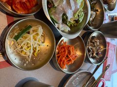 -韩一品韩国料理(柏庐南路店)