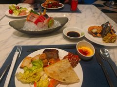 -星璞全日餐厅·高空自助餐(深铁铂尔曼酒店)