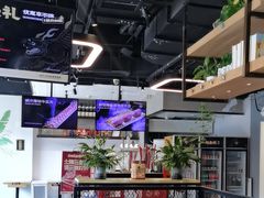 -权金城·炭火烤肉(北京联想桥店)