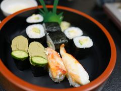 -蟹料理 北海道かに将軍(札幌本店)