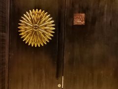 -上海金桥红枫万豪酒店-万豪中餐厅