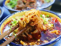 -马路边边·成都串串(翠柏路店)