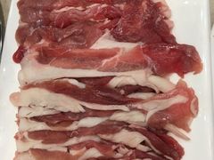 -阳坊大都涮羊肉(阳坊总店)