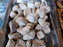 -郑喜旺烧烤(新密总店)