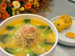-香格里拉香宫·海鲜青岛菜·鲁菜·淮扬菜