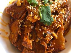 夫妻肺片-峨嵋酒家(德内店)