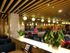 大堂-蛙蛙叫干锅年代(簋街总店)