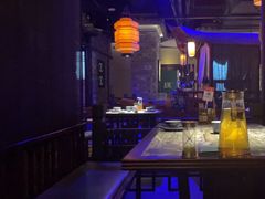 -绿茶餐厅(西湖银泰百货店)