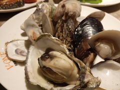 -V-ONE西雅图海鲜自助餐厅(仓山万达广场店)