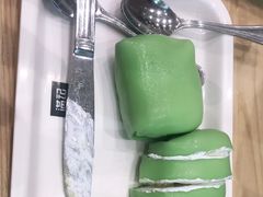 -满记甜品(友谊国贸城店)