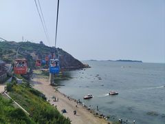 -蓬莱阁景区