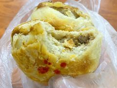 咖喱牛肉-春雨羊汤店(广开四马路总店)