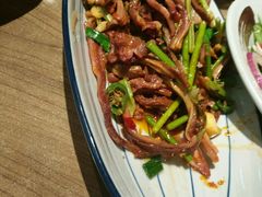 -巴渝菜馆(涿州店)