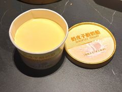 -芳芳私房菜·精做淮扬菜(承德路店)