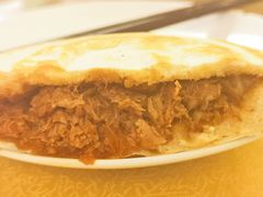 陕西肉夹馍-陕西风味餐厅(陕西省驻京办店)