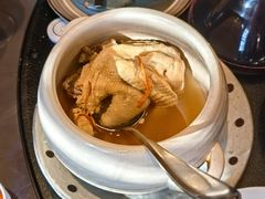 -庐灶江南·江南菜·四合院Bistro(东直门雍和宫·原华侨宾馆店)