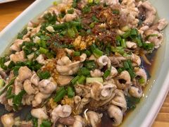 -老杨饭店(万科里店)