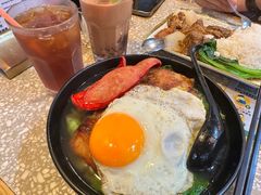 -华嫂冰室(湾仔店)