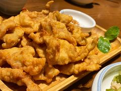 -奕景小馆·地道大连菜(恒隆广场店)
