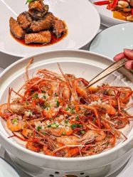 -真知味酒店·宴会厅(月牙湖店)