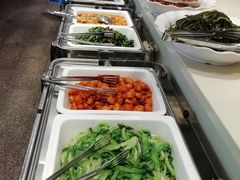 -素满香·素食自助餐(苏州·临顿路店)