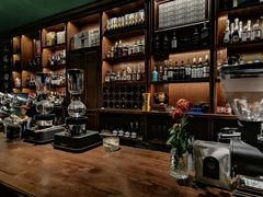 -上古咖啡ShadowCafe&Reastaurant(哈尔滨中央大街店)