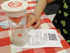 -西贝莜面村(双井店)