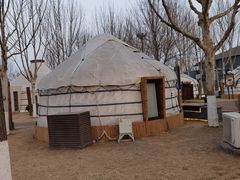 -九十九顶毡房(阜石路店)