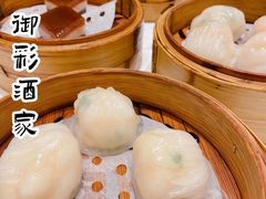 -御彩酒家(东风东路店)