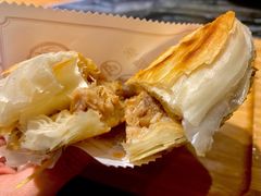 肉夹馍-白鹿原·西安油泼面(万象城店)