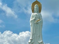 -三亚南山文化旅游区