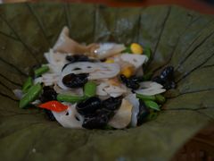 -素心小筑(后沙裕镇店)