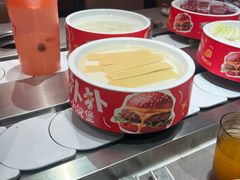 -龍歌自助小火锅(雨花台江南虹悦城店)