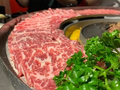 -哈哈碳都·牛肋条无限自助烤肉(台江万达店)