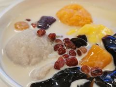 -亦古亭·手作鲜果芋圆(大学城店)