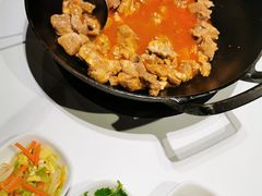 -福茂源横山铁锅羊肉(凤城四路店)