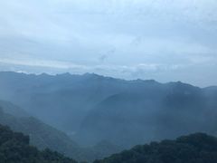 -少华山国家森林公园