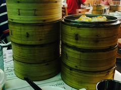 -点点心点心专门店(湾仔店)