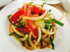 -维吾尔餐厅(宜山路店)