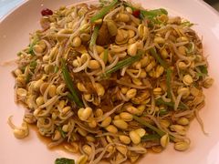 -老六饭店(翠通路店)