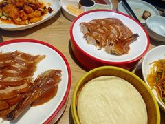 -金百万(方庄店)